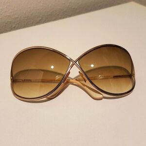 Tom Ford Sunglasses TF130 🕶 Miranda